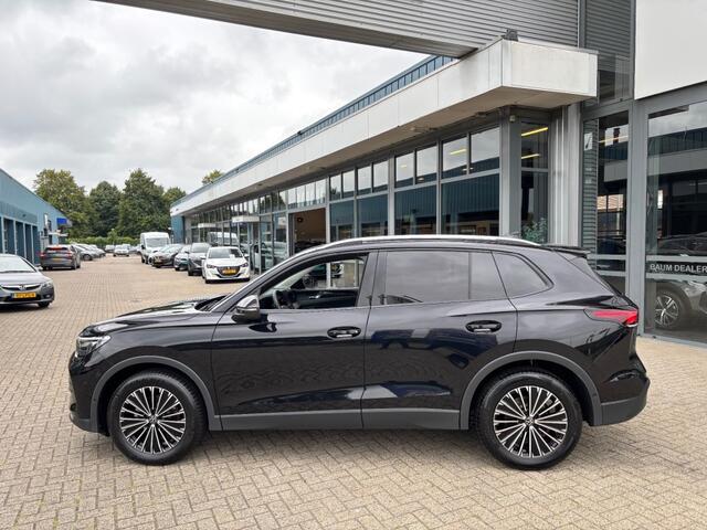 Volkswagen TIGUAN 1.5 ETSI AUTOMAAT BUSINESS NAVI LMV VIRTUALCOCKPIT