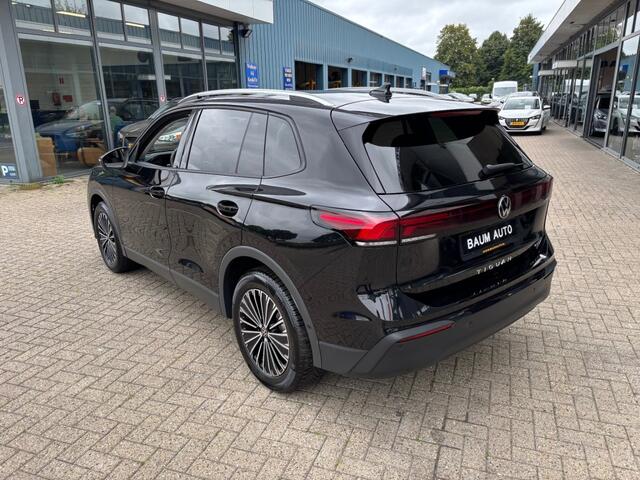 Volkswagen TIGUAN 1.5 ETSI AUTOMAAT BUSINESS NAVI LMV VIRTUALCOCKPIT
