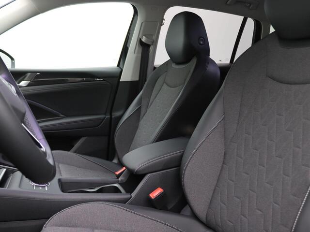 Volkswagen TIGUAN 1.5 eHybrid Life Edition 204PK DSG Trekhaak, Adaptieve Cruise Controle, Navi via Apple Carplay/Android Auto, Side Assist, Keyless, Achteruitrijcamera, Elektr. Achterklep, Stoel-Stuur-Achterbankverwarming, Voorruitverwarming, 18" LM Velgen