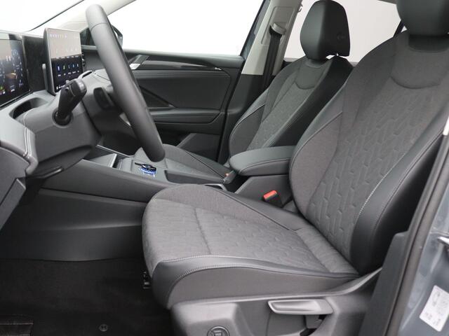 Volkswagen TIGUAN 1.5 eHybrid Life Edition 204PK DSG Trekhaak, Achteruitrijcamera, Adaptieve Cruise Controle, Trekhaak, Navi via Apple Carplay/Android Auto, Keyless, Side Assist, Stoel-Stuurverwarming, Elektr. Achterklep, 17" LM Velgen