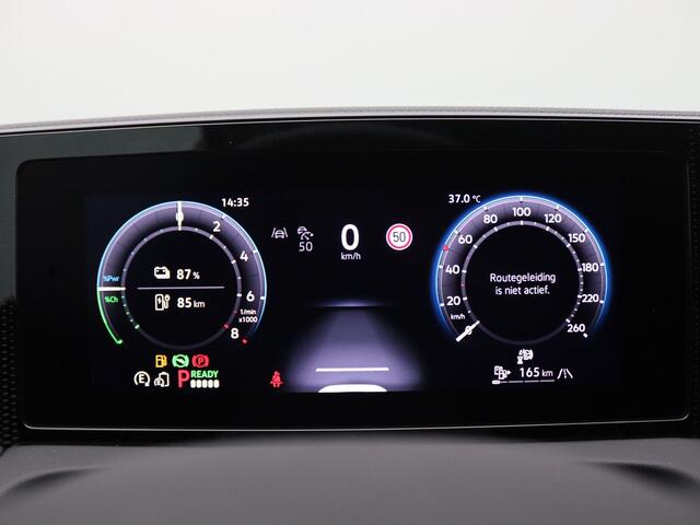 Volkswagen TIGUAN 1.5 eHybrid Life Edition 204PK DSG Trekhaak, Achteruitrijcamera, Adaptieve Cruise Controle, Trekhaak, Navi via Apple Carplay/Android Auto, Keyless, Side Assist, Stoel-Stuurverwarming, Elektr. Achterklep, 17" LM Velgen