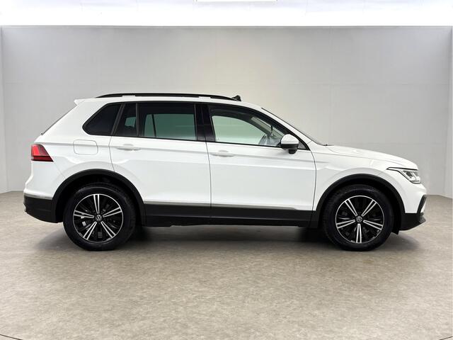 Volkswagen TIGUAN 1.4 TSI eHybrid 225PK R-Line Pano ACC IQ LED Virtual Navi Clima Carplay Trekhaak 18"LMV PDC