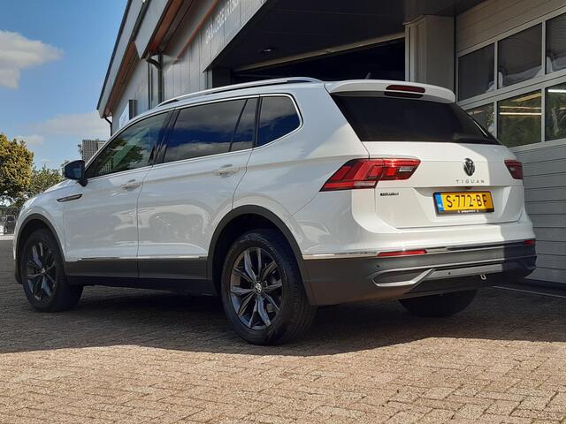 Volkswagen TIGUAN Allspace 1.5 TSI Life Business 7-Persoons, Trekhaak,
