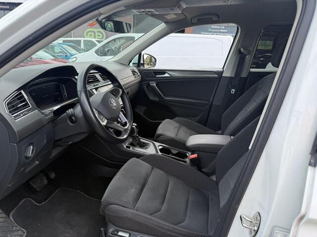Volkswagen TIGUAN Allspace 1.5 TSI Life Business 7-Persoons, Trekhaak,