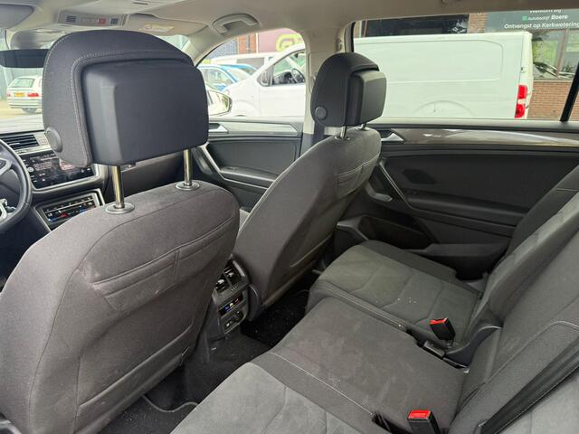 Volkswagen TIGUAN Allspace 1.5 TSI Life Business 7-Persoons, Trekhaak,