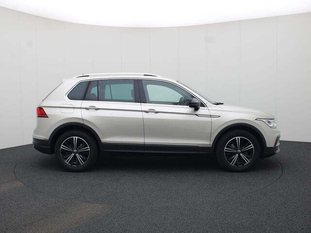 Volkswagen TIGUAN 1.5TSI/150PK Life DSG · Apple/Android Car Play · Stoel & Stuurverwarming · Camera + Parkeersensoren · Trekhaak · Garantie t/m 24-03-2029 of 100.000km