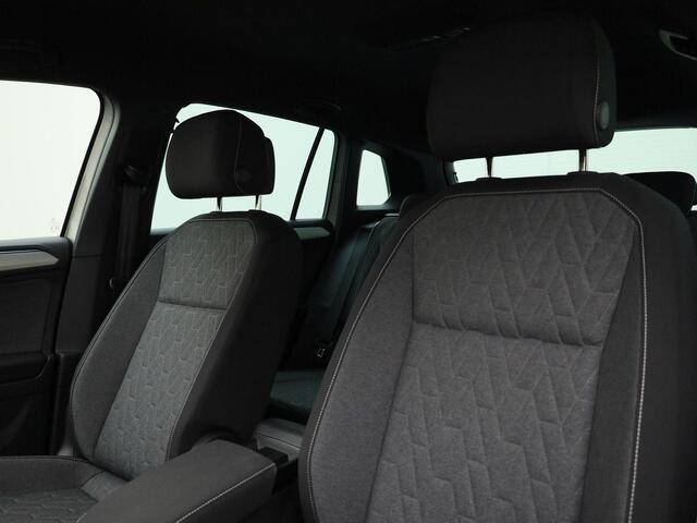 Volkswagen TIGUAN 1.5TSI/150PK Life DSG · Apple/Android Car Play · Stoel & Stuurverwarming · Camera + Parkeersensoren · Trekhaak · Garantie t/m 24-03-2029 of 100.000km