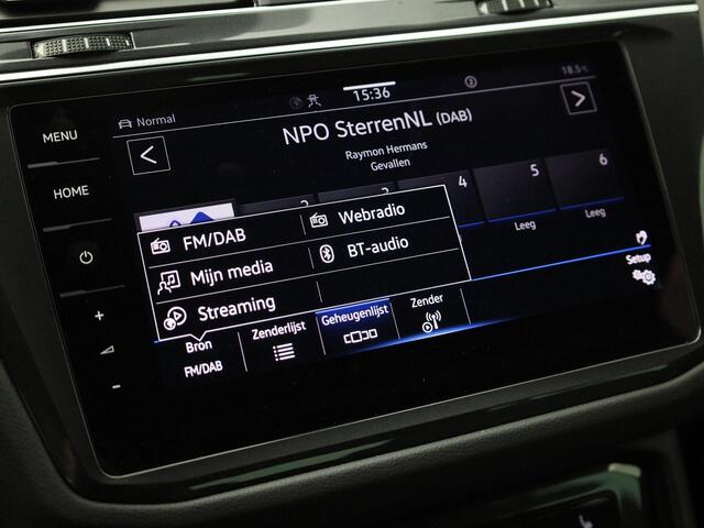 Volkswagen TIGUAN 1.5TSI/150PK Life DSG · Apple/Android Car Play · Stoel & Stuurverwarming · Camera + Parkeersensoren · Trekhaak · Garantie t/m 24-03-2029 of 100.000km