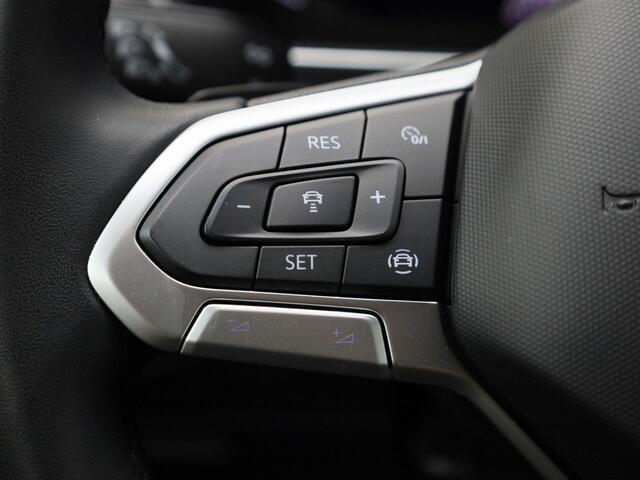 Volkswagen TIGUAN 1.5TSI/150PK Life DSG · Apple/Android Car Play · Stoel & Stuurverwarming · Camera + Parkeersensoren · Trekhaak · Garantie t/m 24-03-2029 of 100.000km