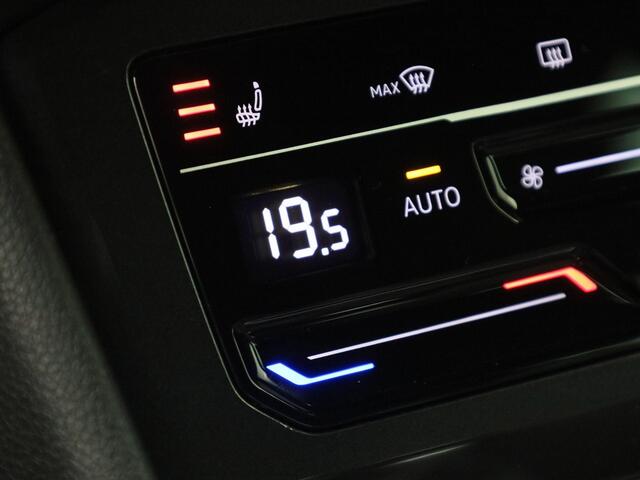 Volkswagen TIGUAN 1.5TSI/150PK Life DSG · Apple/Android Car Play · Stoel & Stuurverwarming · Camera + Parkeersensoren · Trekhaak · Garantie t/m 24-03-2029 of 100.000km