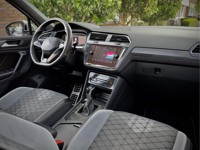 Volkswagen TIGUAN 1.5 TSI BETAAL NU 16450 GRATIS 50/50 DEAL 2JR RENTEVRIJ FINANCIEREN