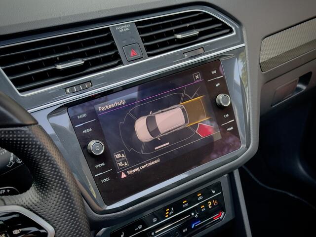 Volkswagen TIGUAN 1.5 TSI BETAAL NU 16450 GRATIS 50/50 DEAL 2JR RENTEVRIJ FINANCIEREN