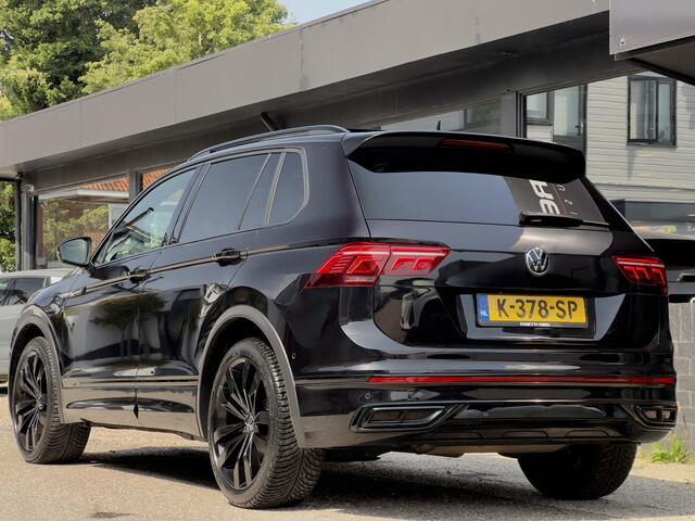 Volkswagen TIGUAN 1.5 TSI BETAAL NU 16450 GRATIS 50/50 DEAL 2JR RENTEVRIJ FINANCIEREN