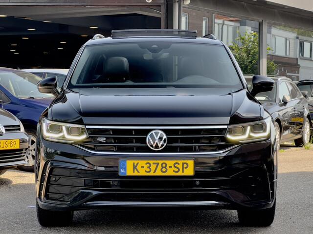 Volkswagen TIGUAN 1.5 TSI BETAAL NU 16450 GRATIS 50/50 DEAL 2JR RENTEVRIJ FINANCIEREN
