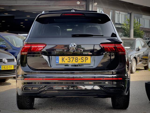 Volkswagen TIGUAN 1.5 TSI BETAAL NU 16450 GRATIS 50/50 DEAL 2JR RENTEVRIJ FINANCIEREN