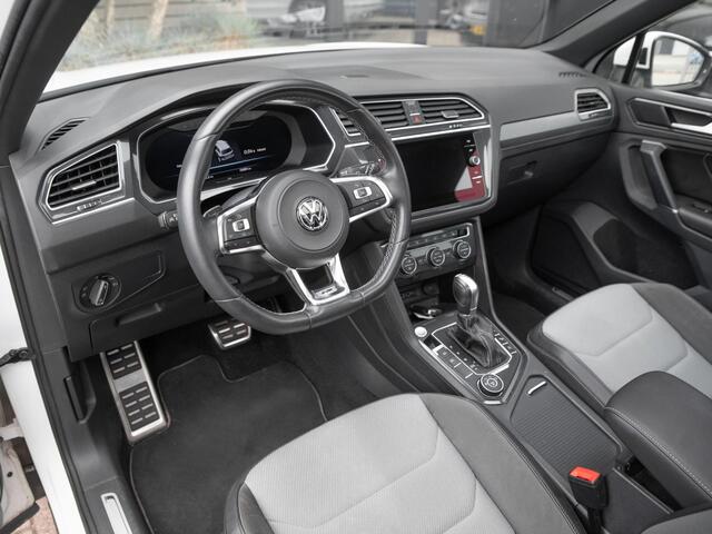 Volkswagen TIGUAN 2.0 TSI 4Motion 3x R-Line Pano ACC Virtual Keyless