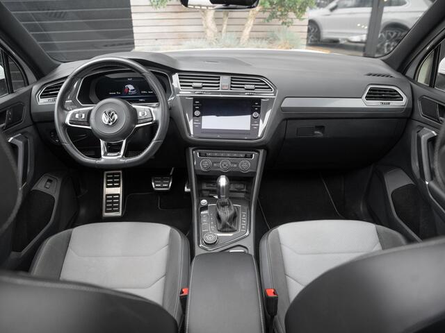 Volkswagen TIGUAN 2.0 TSI 4Motion 3x R-Line Pano ACC Virtual Keyless
