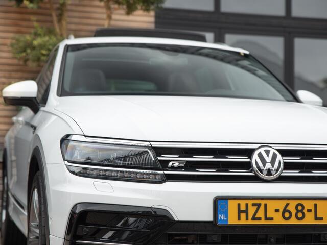 Volkswagen TIGUAN 2.0 TSI 4Motion 3x R-Line Pano ACC Virtual Keyless