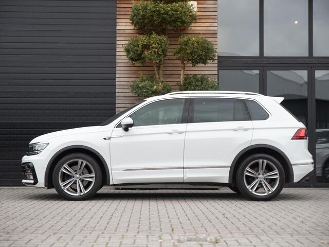 Volkswagen TIGUAN 2.0 TSI 4Motion 3x R-Line Pano ACC Virtual Keyless