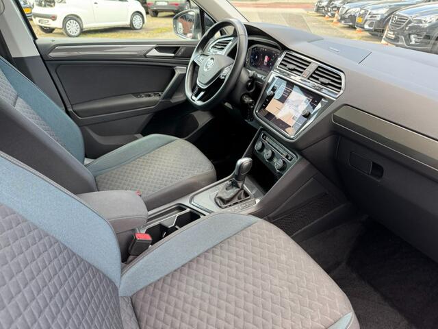 Volkswagen TIGUAN 1.5TSI 150PK DSG Highline Virtual 360 Camera ACC HUD Navi