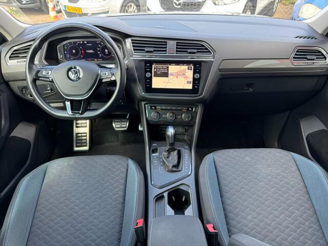 Volkswagen TIGUAN 1.5TSI 150PK DSG Highline Virtual 360 Camera ACC HUD Navi