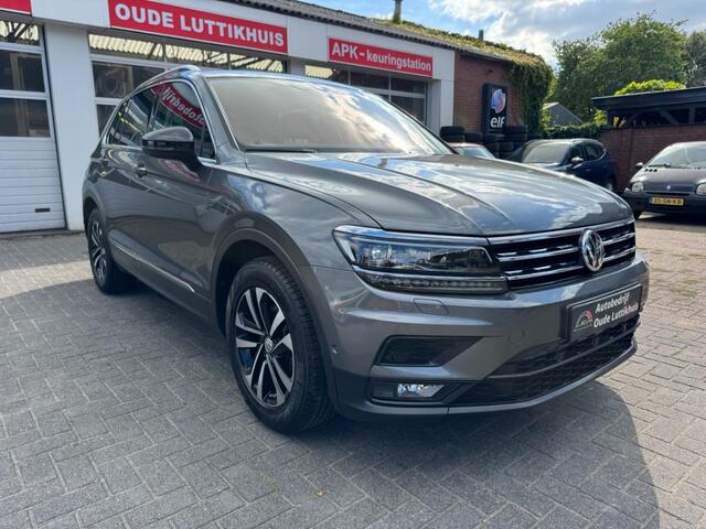 Volkswagen TIGUAN 1.5TSI 150PK DSG Highline Virtual 360 Camera ACC HUD Navi