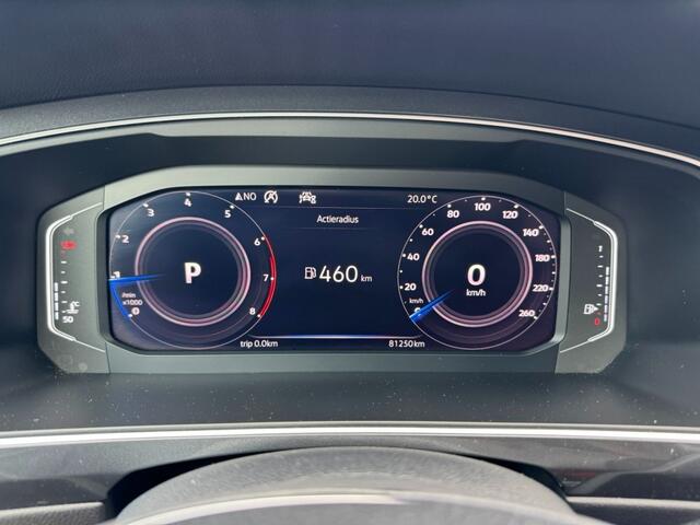 Volkswagen TIGUAN 1.5TSI 150PK DSG Highline Virtual 360 Camera ACC HUD Navi