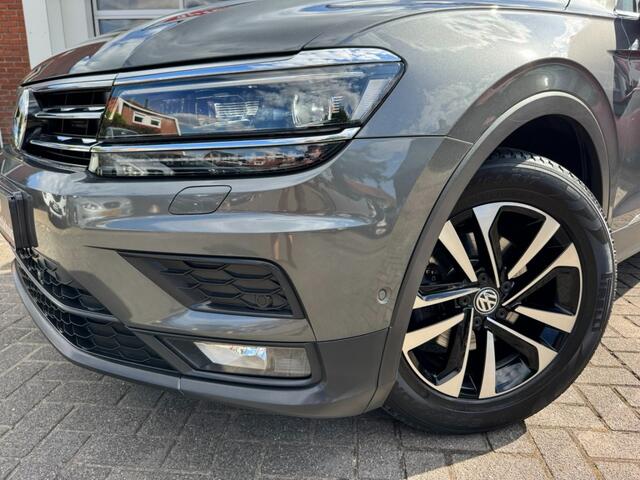 Volkswagen TIGUAN 1.5TSI 150PK DSG Highline Virtual 360 Camera ACC HUD Navi