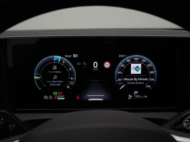 Volkswagen TIGUAN 1.5 204 pk DSG eHybrid Life Edition | Leder | Geheugen-/massagestoelen | Adaptief onderstel | Stoel-/achterbankverwarming | Stoelventilatie