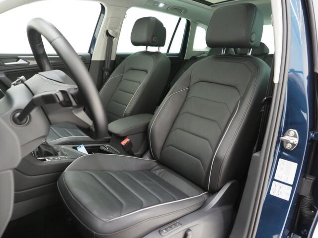 Volkswagen TIGUAN 1.4 TSI eHybrid Elegance Exclusive | Panoramadak | Leder | 360 | Adaptive Cruise | Virtual | Carplay