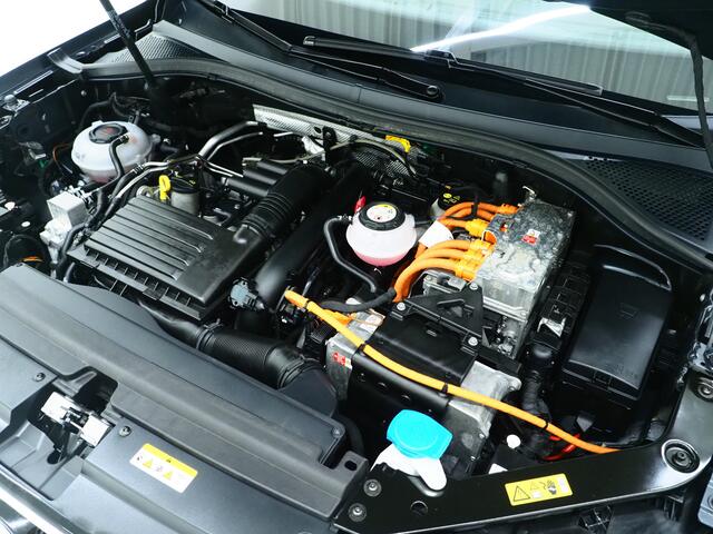 Volkswagen TIGUAN 1.4 TSI eHybrid Elegance Exclusive | Panoramadak | Leder | 360 | Adaptive Cruise | Virtual | Carplay