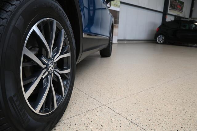 Volkswagen TIGUAN 1.4 TSI 150pk Comfortline | Trekhaak | PDC | Side assist | 100% (Dealer) onderhouden label