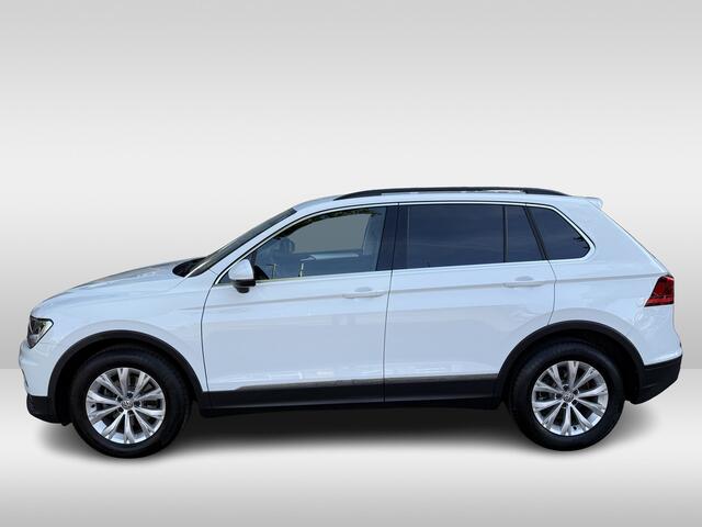 Volkswagen TIGUAN 1.5 TSI ACT Highline | Cruise control adaptief | voorstoelen verwarmd | navigatie |