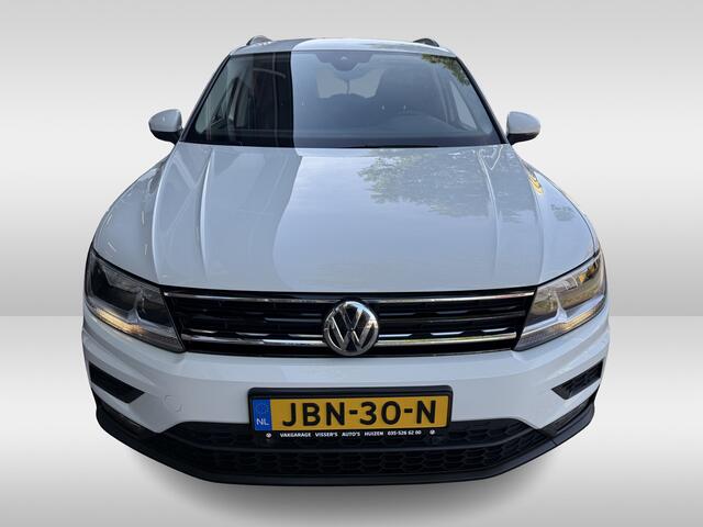 Volkswagen TIGUAN 1.5 TSI ACT Highline | Cruise control adaptief | voorstoelen verwarmd | navigatie |