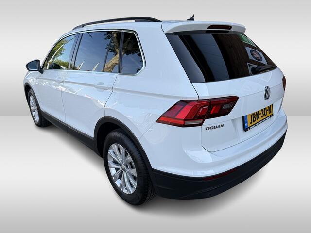 Volkswagen TIGUAN 1.5 TSI ACT Highline | Cruise control adaptief | voorstoelen verwarmd | navigatie |