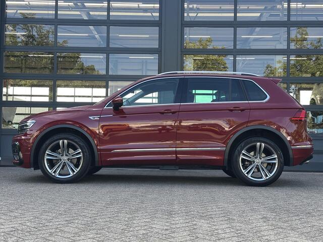 Volkswagen TIGUAN 1.4 TSI 4Motion Highline Business R | PANORAMADAK | HEAD UP | KEYLESS