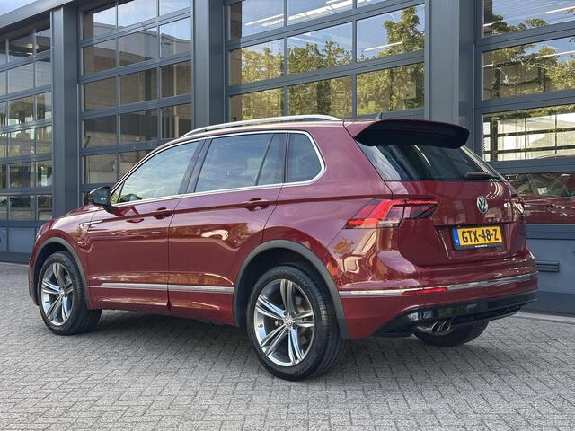 Volkswagen TIGUAN 1.4 TSI 4Motion Highline Business R | PANORAMADAK | HEAD UP | KEYLESS