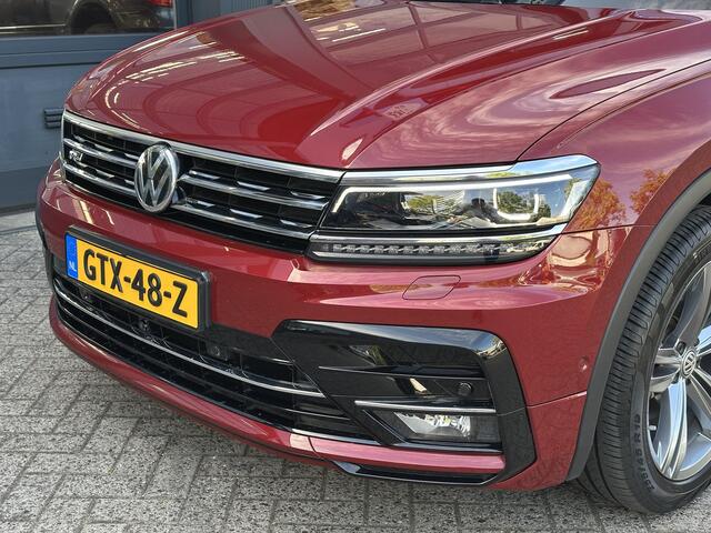 Volkswagen TIGUAN 1.4 TSI 4Motion Highline Business R | PANORAMADAK | HEAD UP | KEYLESS