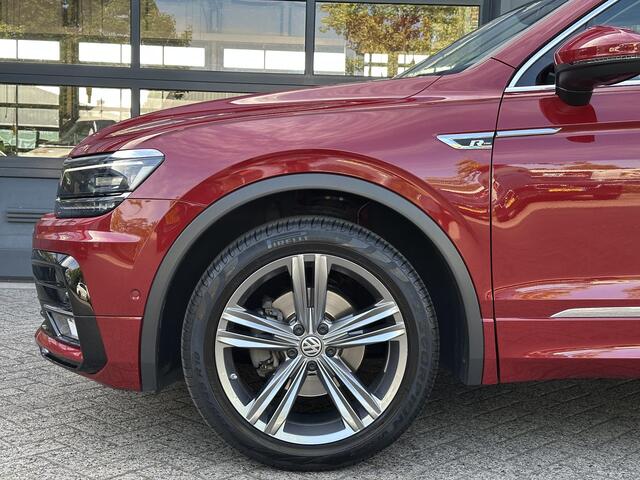 Volkswagen TIGUAN 1.4 TSI 4Motion Highline Business R | PANORAMADAK | HEAD UP | KEYLESS