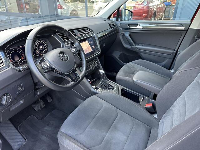 Volkswagen TIGUAN 1.4 TSI 4Motion Highline Business R | PANORAMADAK | HEAD UP | KEYLESS
