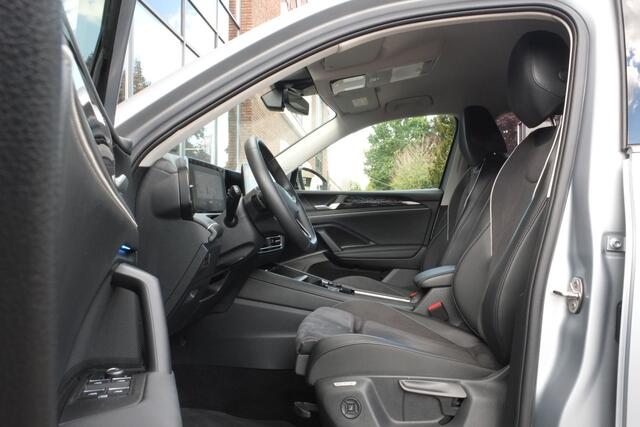 Volkswagen TIGUAN 1.5 eHybrid Life Edition Trekhaak, 360° Camera, Comfortstoelen, Massage