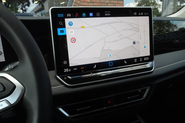 Volkswagen TIGUAN 1.5 eHybrid Life Edition Trekhaak, 360° Camera, Comfortstoelen, Massage