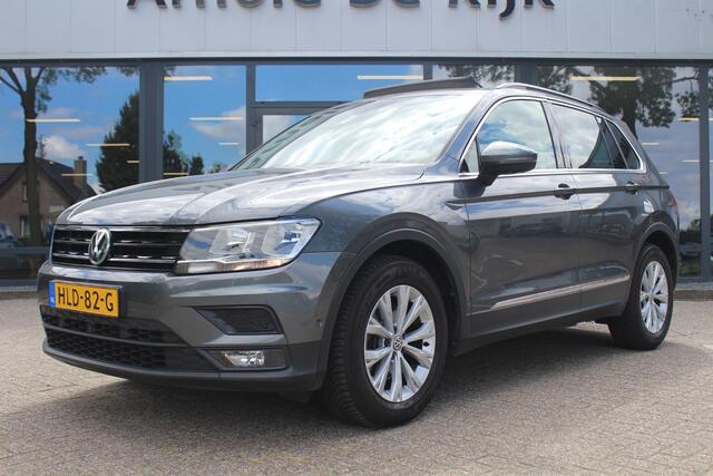 Volkswagen TIGUAN 1.5 TSI ACT Comfortline Business