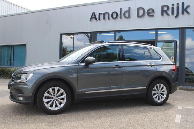 Volkswagen TIGUAN 1.5 TSI ACT Comfortline Business