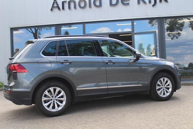Volkswagen TIGUAN 1.5 TSI ACT Comfortline Business