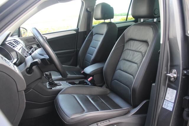 Volkswagen TIGUAN 1.5 TSI ACT Comfortline Business
