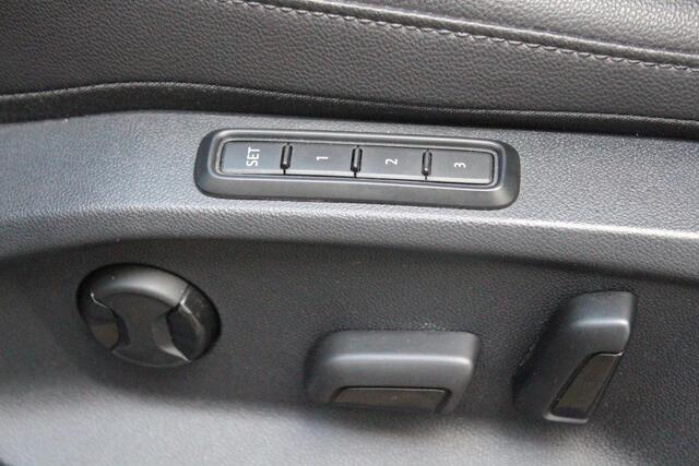 Volkswagen TIGUAN 1.5 TSI ACT Comfortline Business