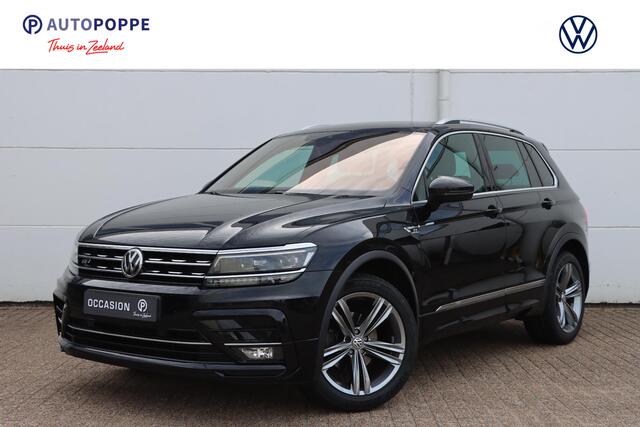 Volkswagen TIGUAN 1.4 TSI Highline Business R