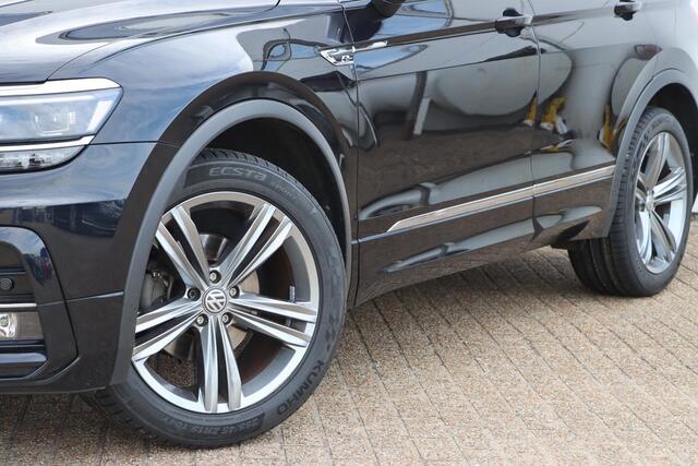 Volkswagen TIGUAN 1.4 TSI Highline Business R