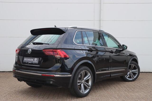 Volkswagen TIGUAN 1.4 TSI Highline Business R